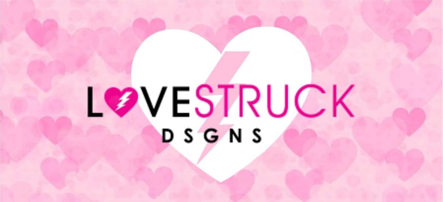 LoveStruckDesigns Home