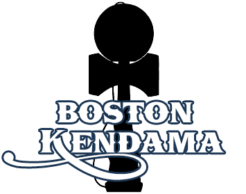 Boston Kendama