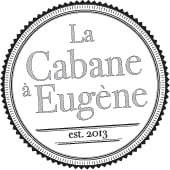 la cabane à eugène Home