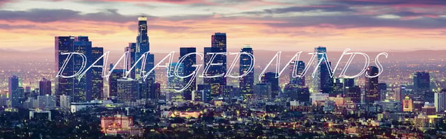 DamagedMinds Home