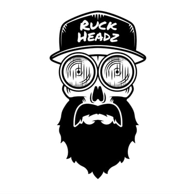Ruck Headz Home