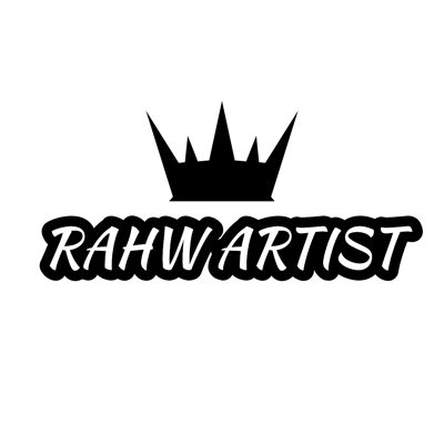 RAHW ARTIST Home