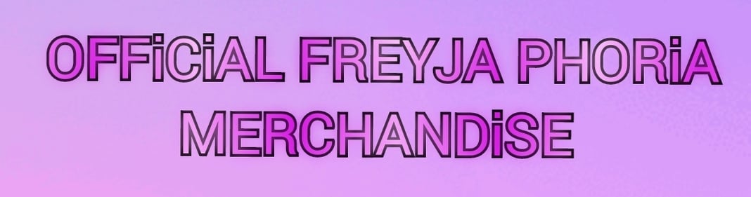 freyjaphoria Home