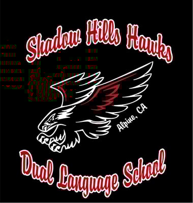 SH Hawks Spirit Wear Home