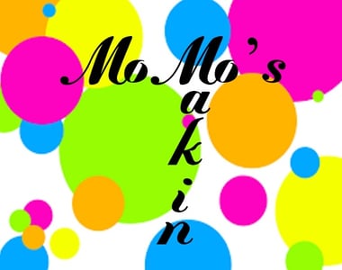 Momo's Makin' Home