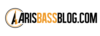 Ari's Bass Blog