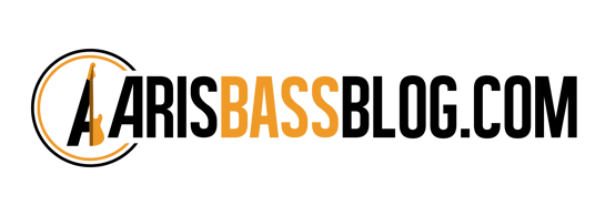 Ari's Bass Blog Home