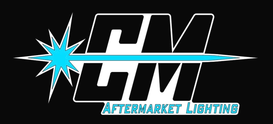 CM Aftermarket Lighting Home