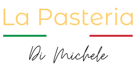 La Pasteria Di Michele Home