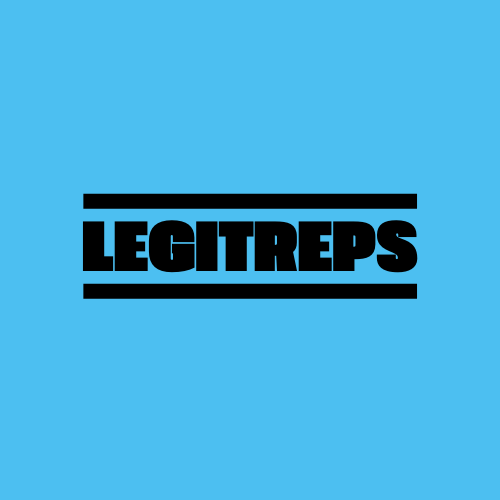 Legit Reps Home