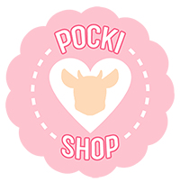 Pocki Shop Home