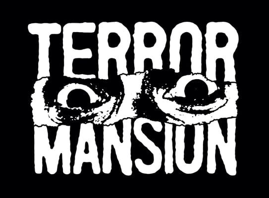 TERROR MANSION Home