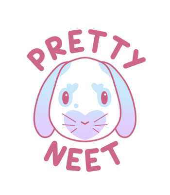 Pretty NEET Shop Home