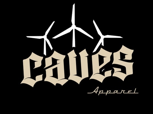 caves apparel Home