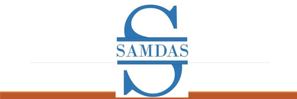 SAMDAS Home