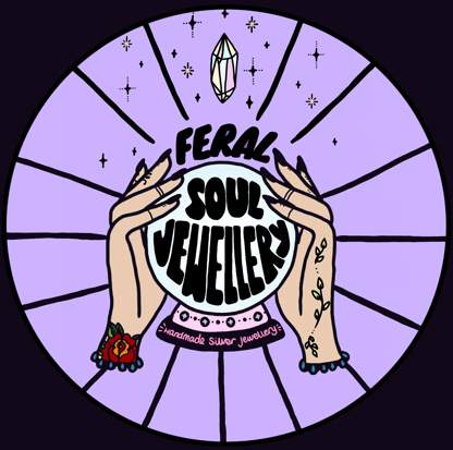 Feral Soul Jewellery