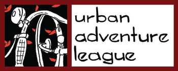 Urban Adventure League Home