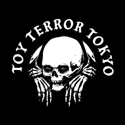 Toy Terror