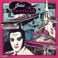 Official Jesus Chrysler 