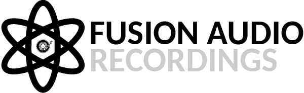 Fusion Audio Recordings Home
