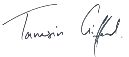 Tamsin Gifford Ceramics