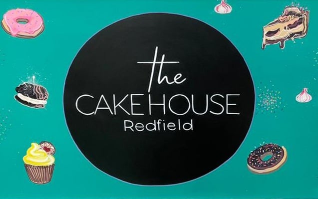 The Cakehouse Redfield Home