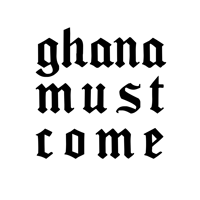 Ghana Must Come Home