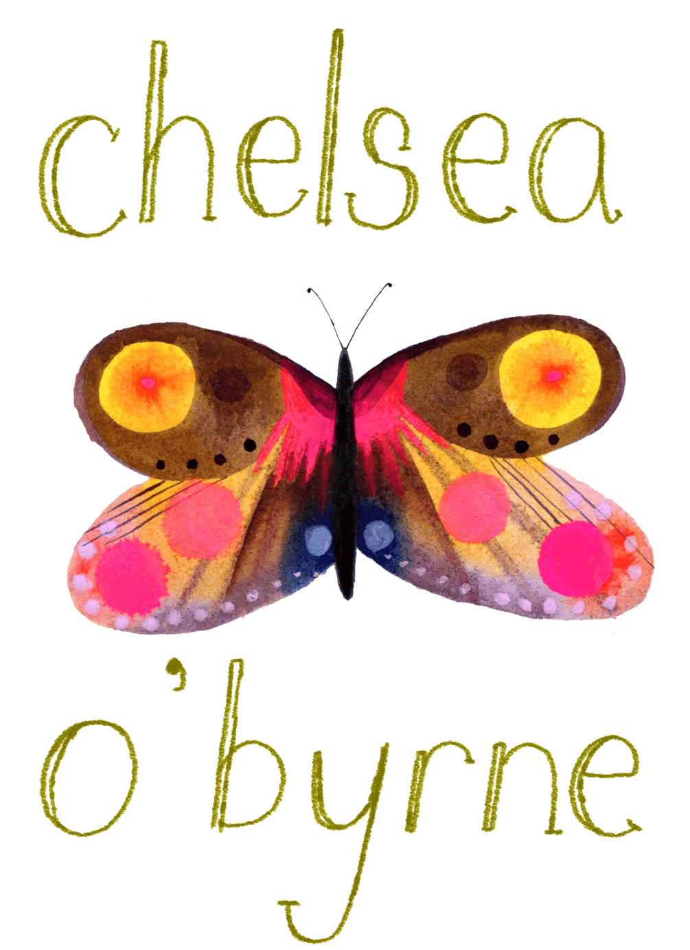 chelseaobyrne Home
