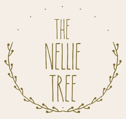 The Nellie Tree  Home