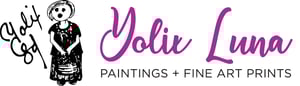 YolixLuna Home