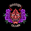 Hannya Glass Home