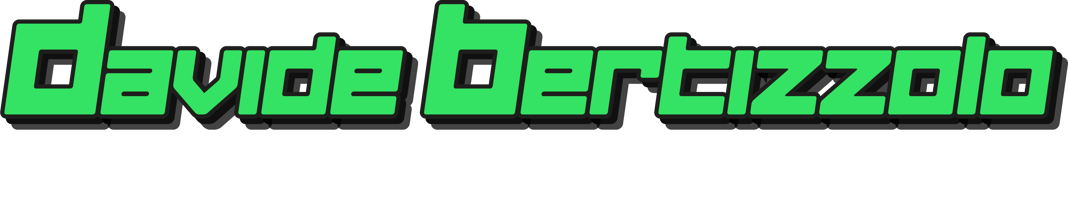 DB Creative Store Home