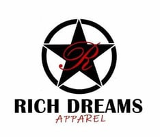 Rich Dreams Apparel Home