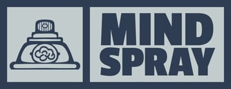 Mind Spray Prints Home