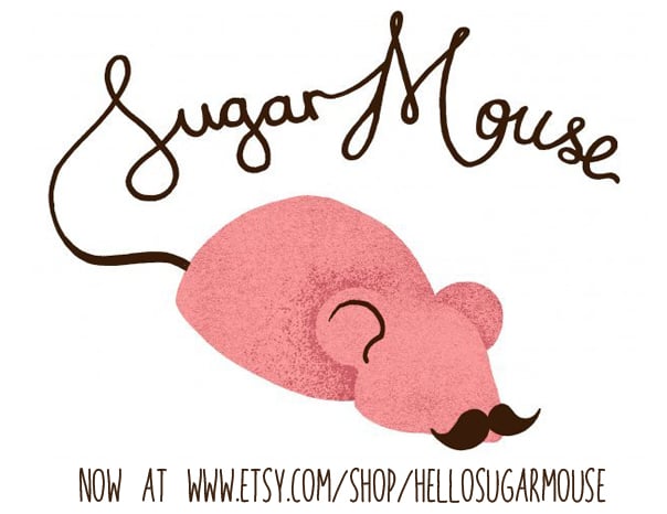 Sugar Mouse 