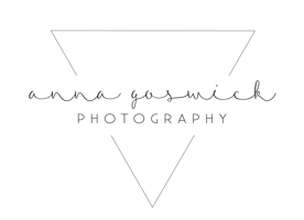 Anna Goswick Photography Home