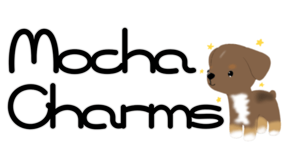 Mocha Charms Home