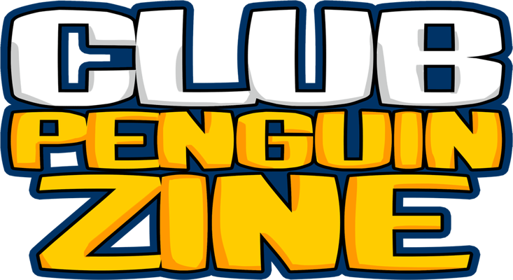Club Penguin Zine Home