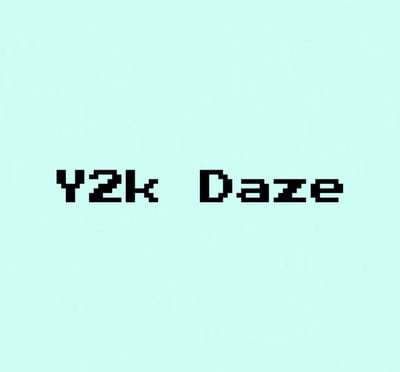 Y2K_Daze