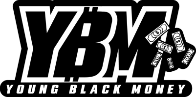 Young Black Money Merch  Home