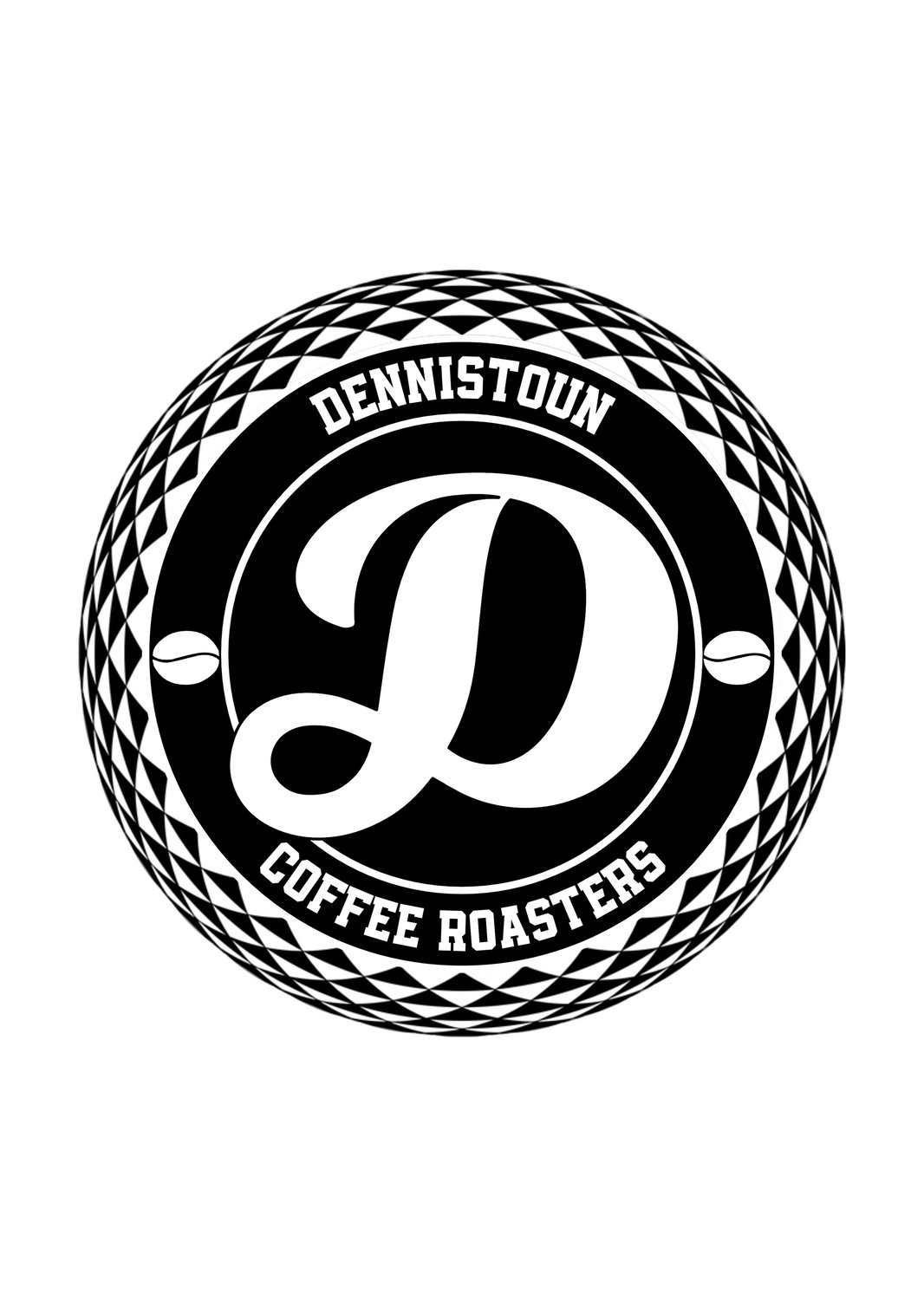 Dennistoun Coffee Roasters Home