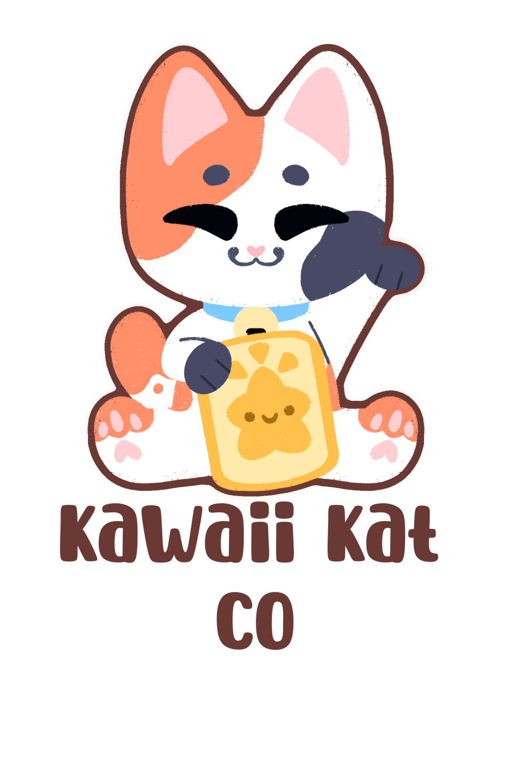 Kawaii Kat Co Home