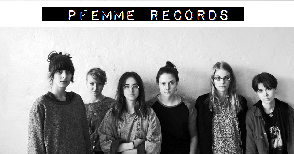 Pfemme Records