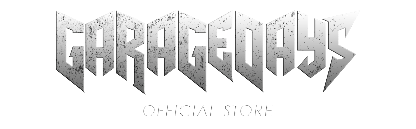 GARAGEDAYS Official Store