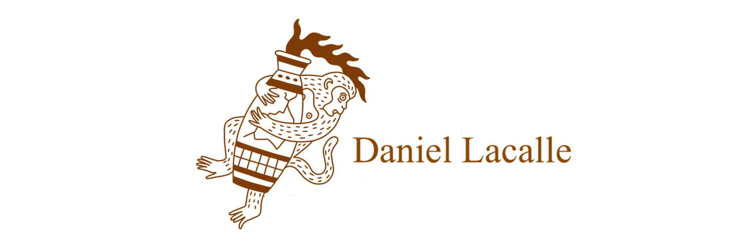 Daniel Lacalle Home