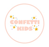 Confetti Kids  Home