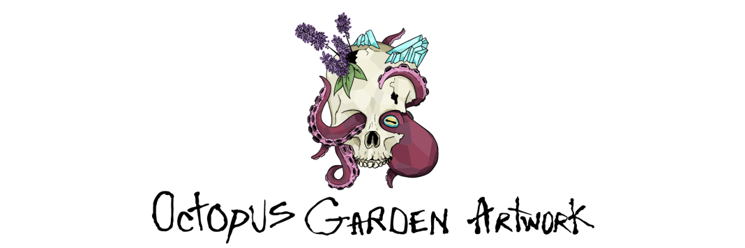 OctopusGardenArtwork Home