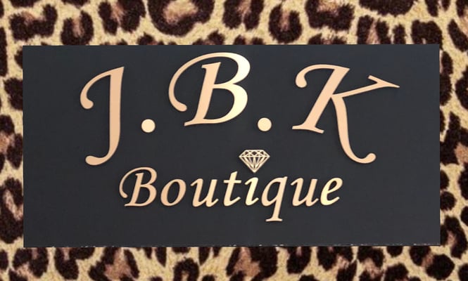 J.B.K Boutique  Home