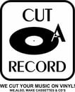 Cut-A-Record Home