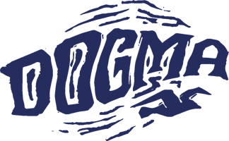 Dogma, a BHAFC fanzine Home